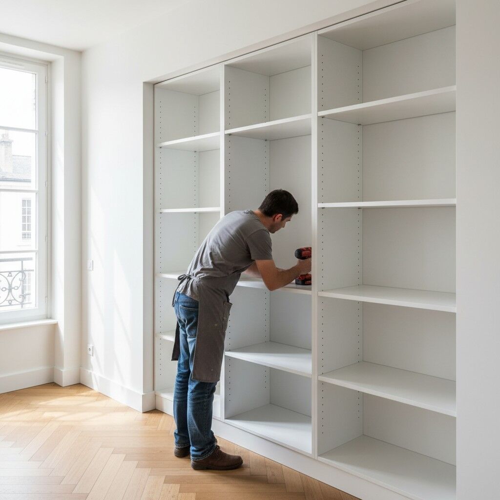 BELIER (SARL) ATELIER BOIS ET MATIERES